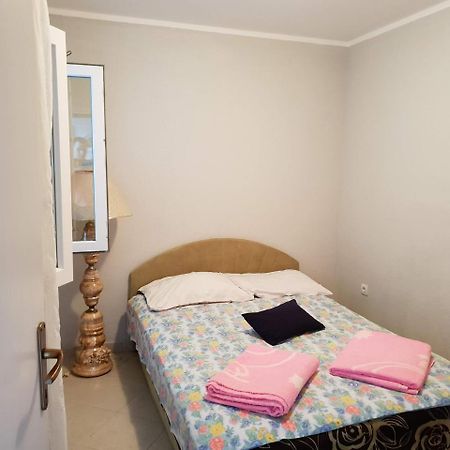 Apartment Miki Herceg Novi Eksteriør billede