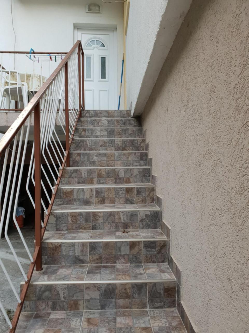 Apartment Miki Herceg Novi Eksteriør billede