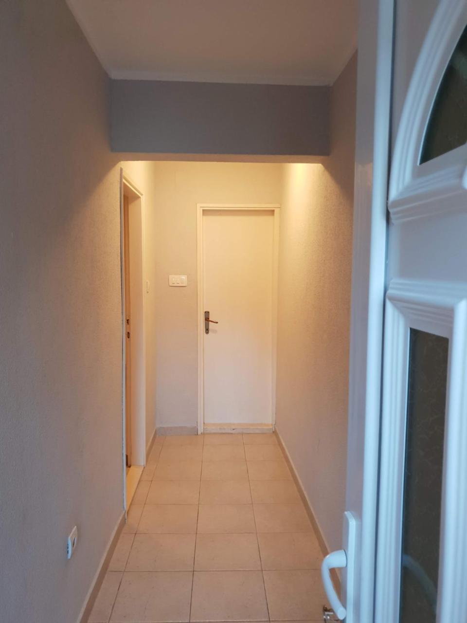Apartment Miki Herceg Novi Eksteriør billede